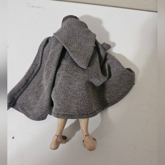 Lord of the Rings Frodo Baggins Bendyfig - Picture 5 of 7